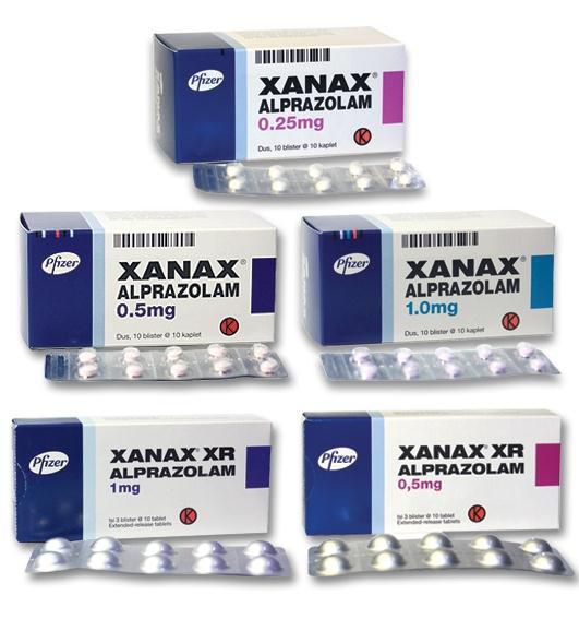 Alprazolam prix sans ordonnance