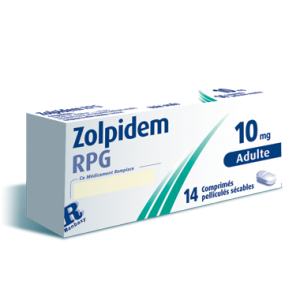 Ambien acheter sans ordonnance