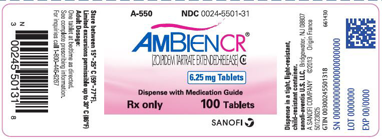 Ambien france