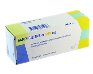 Amoxicillin où acheter