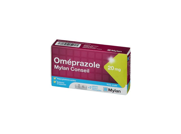 Amoxicillin pharmacie online