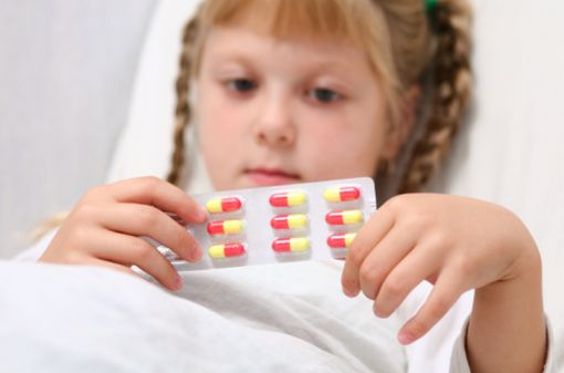 Amoxicilline Bébé Sans Ordonnance