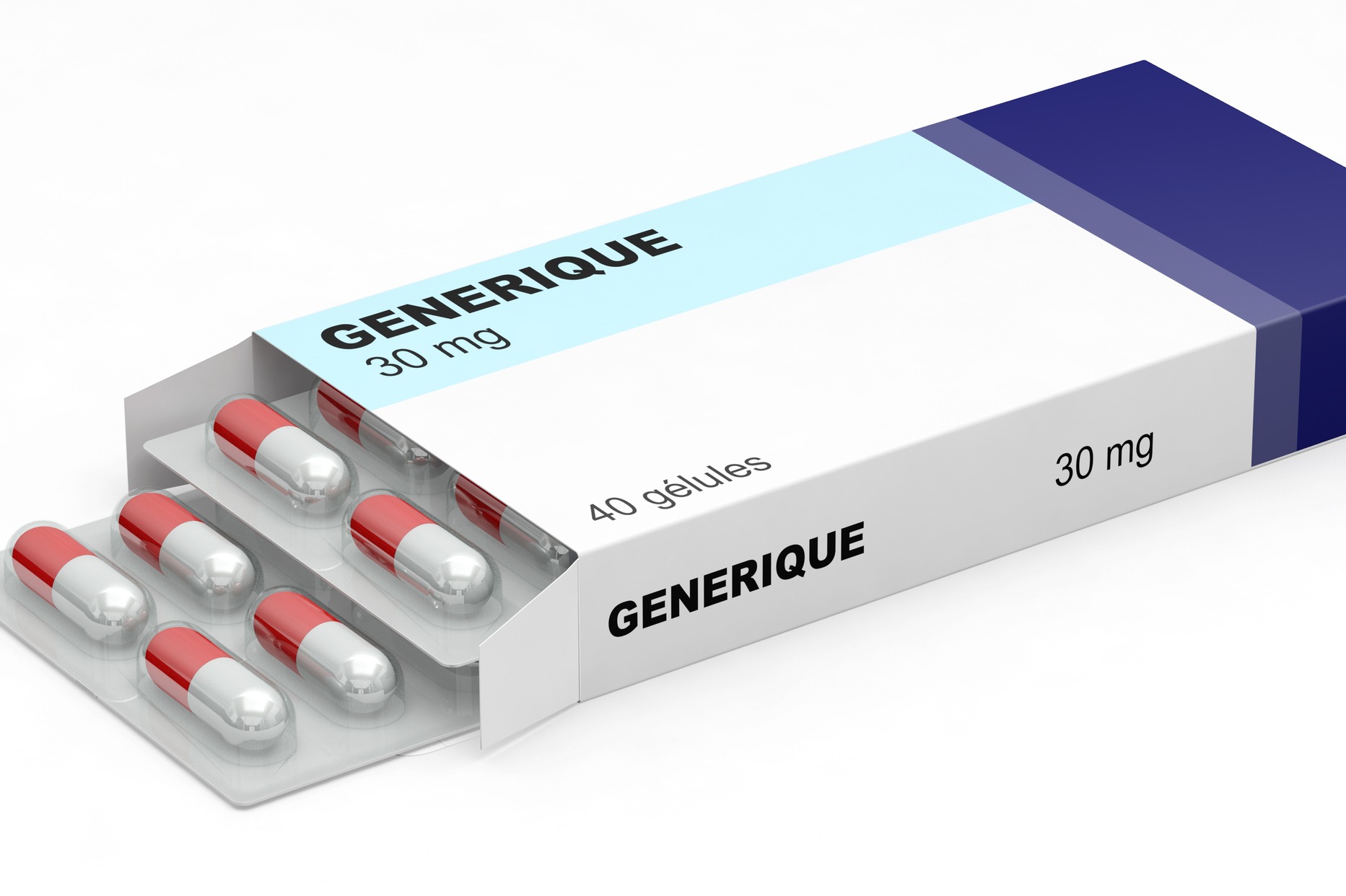 Amoxicilline generique augmentin