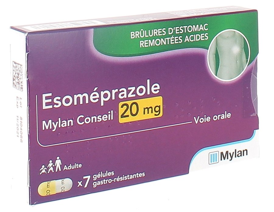 Amoxicilline generique de quel medicament