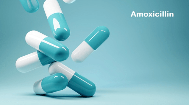 Amoxil pharmacie online