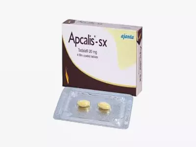 Apcalis sx 10mg