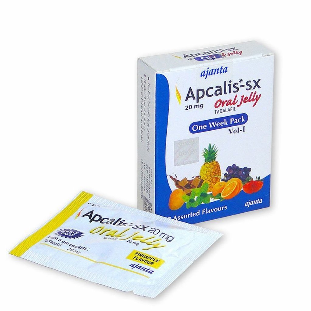 Apcalis Sx 2.5mg Online