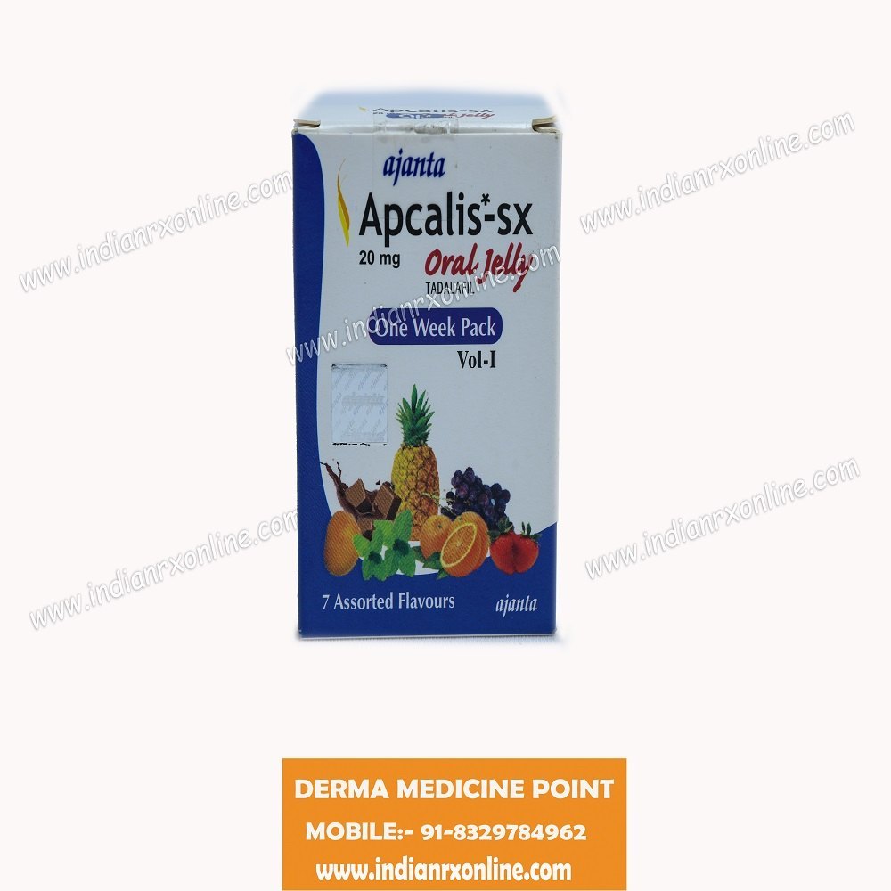 Apcalis sx acheter online