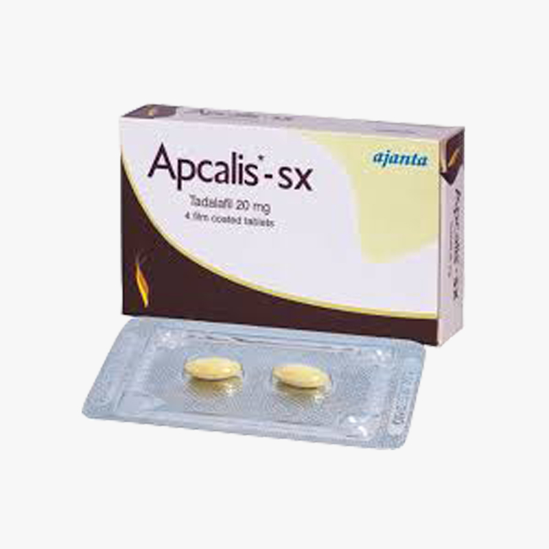 Apcalis sx acheter online