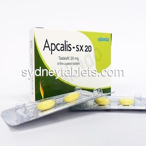 Apcalis Sx En Ligne