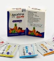 apcalis sx en ligne