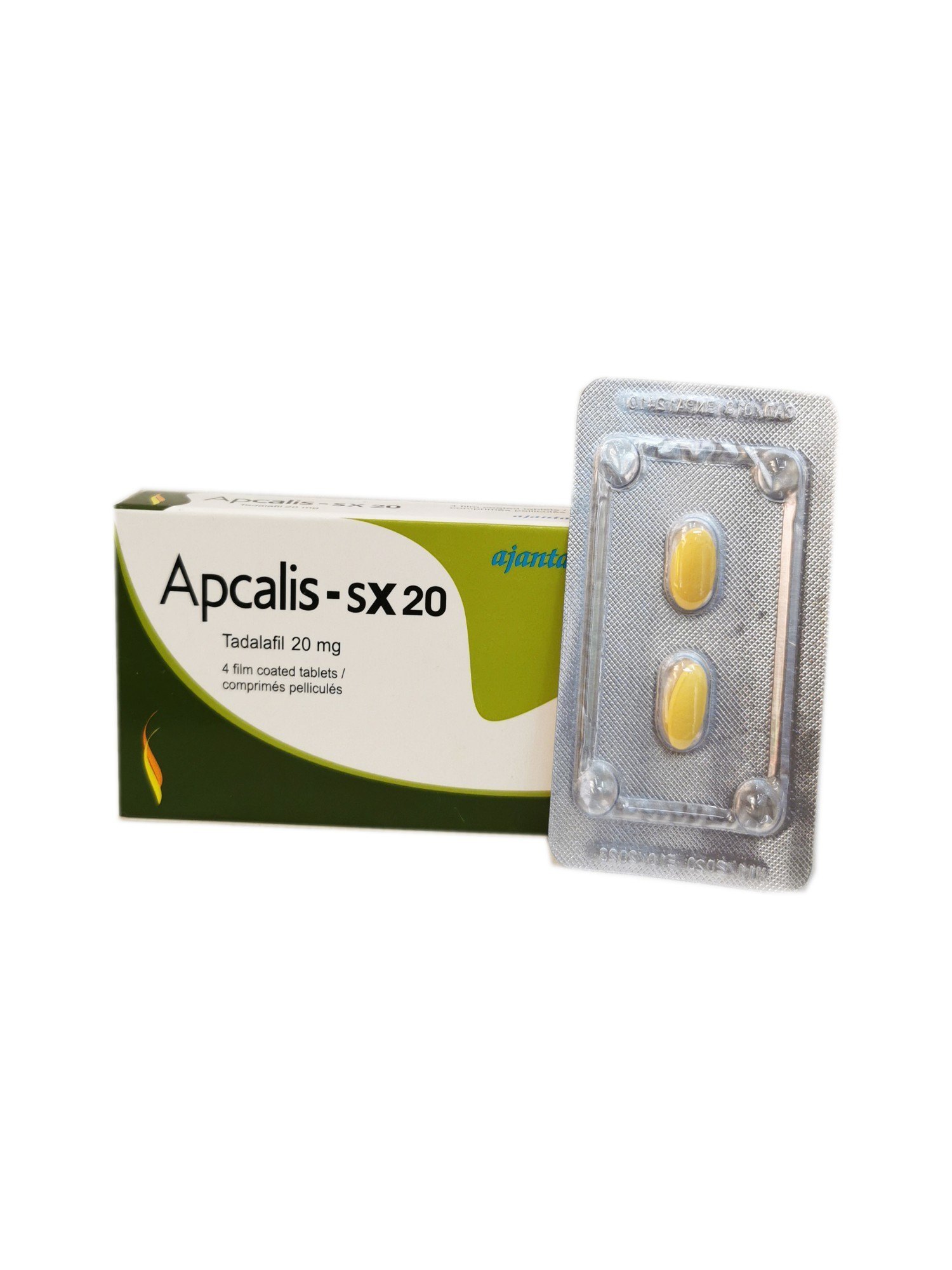 Apcalis Sx Où Acheter