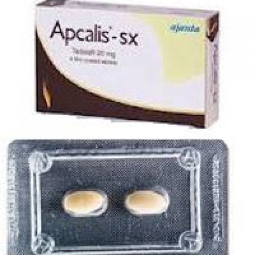 Apcalis sx online