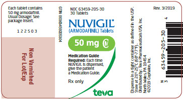 armodafinil achat