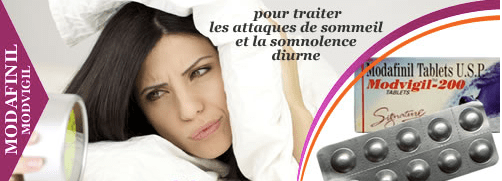 armodafinil acheter sans ordonnance