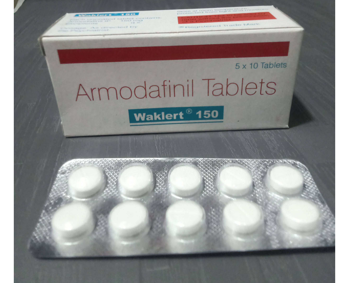 Armodafinil Prix