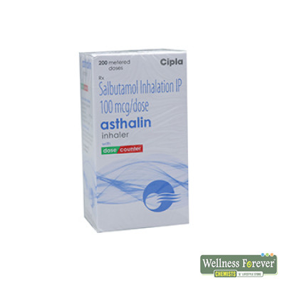 Asthalin salbutamol 15ml prix