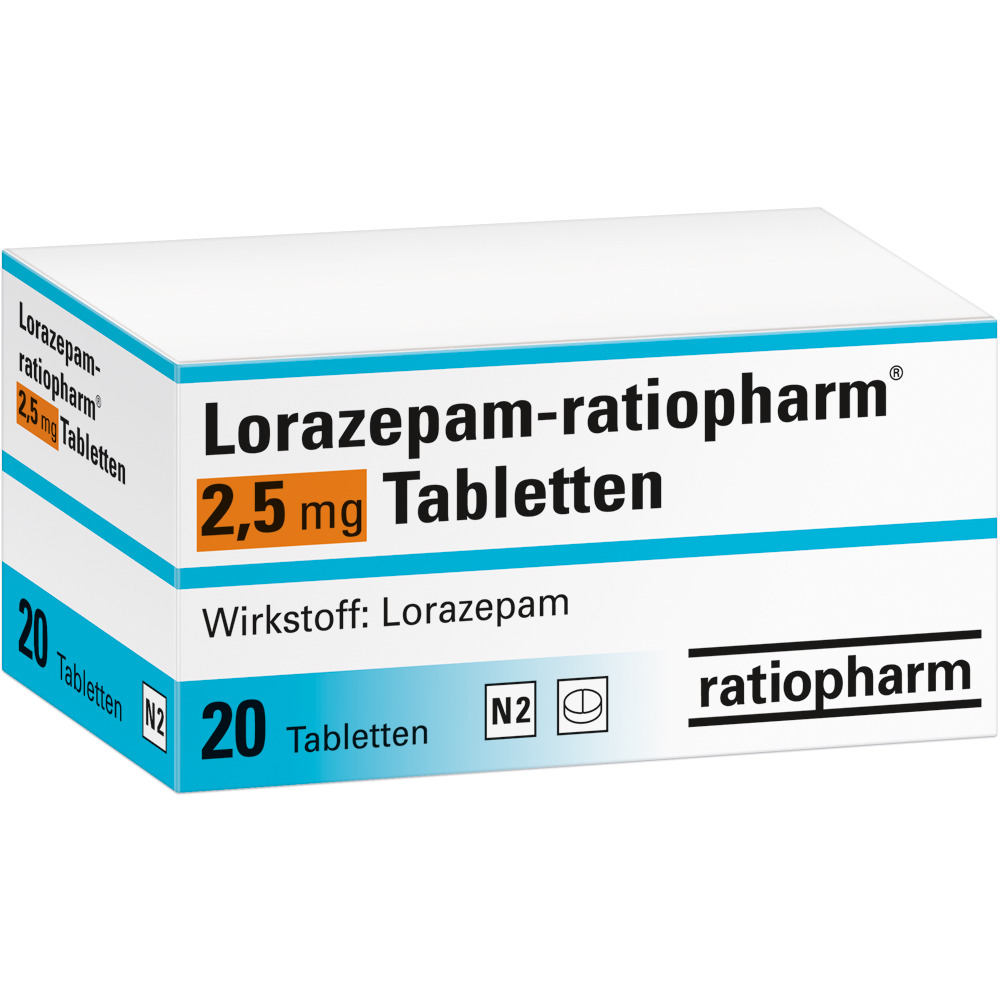 Ativan 2mg online