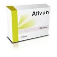 Ativan sans ordonnance