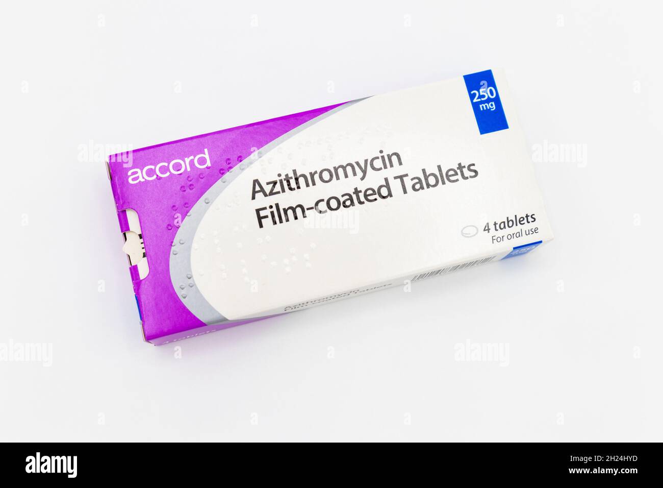 azithromycin 250 mg en francais