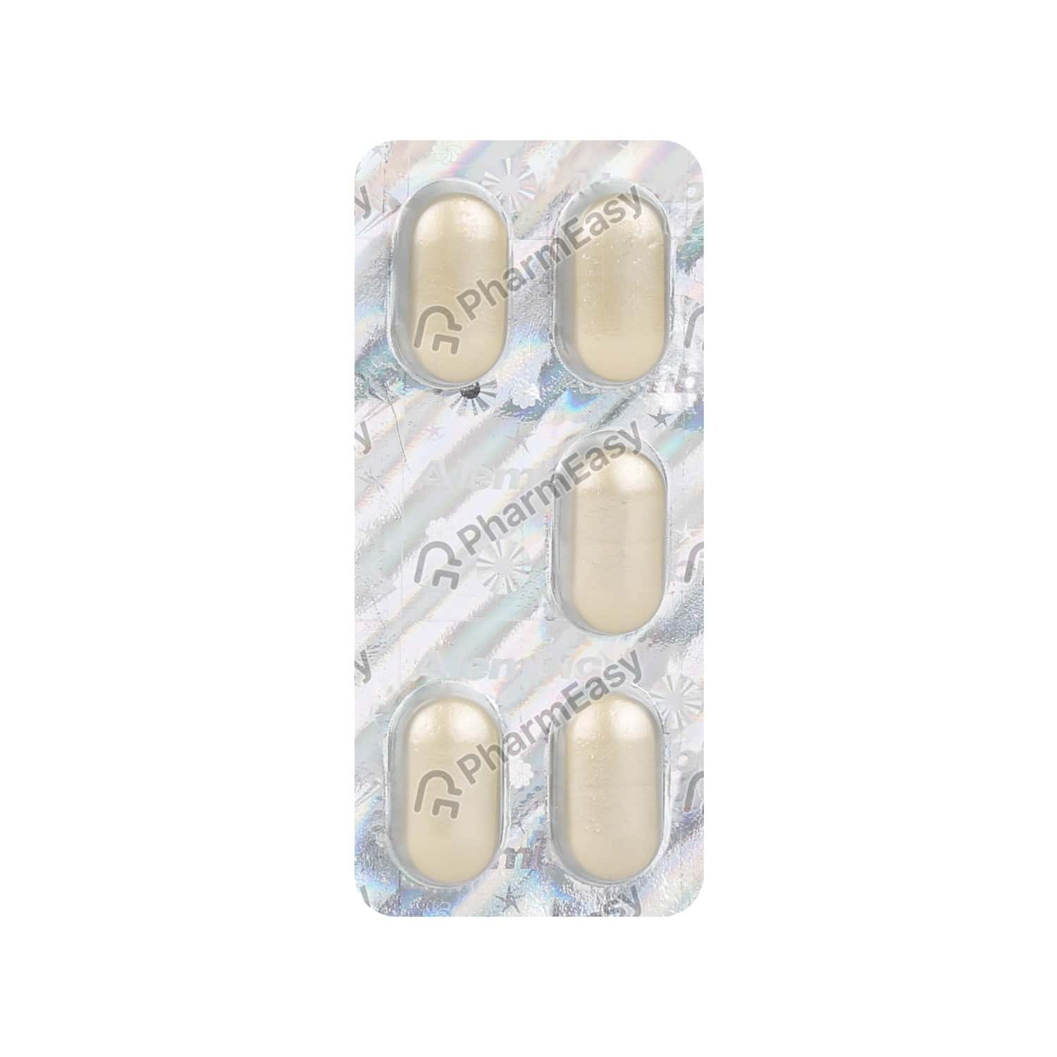 Azithromycin 500 mg english