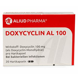 Azithromycin 500 mg std