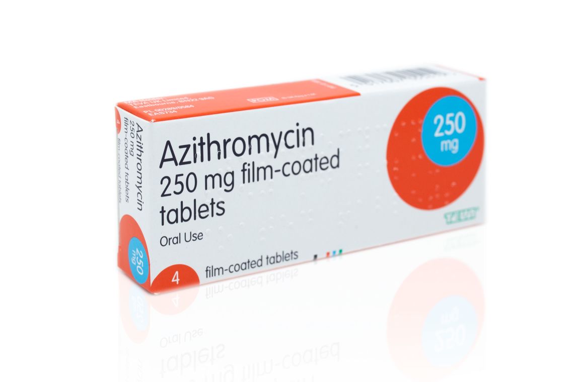 Azithromycin 500mg mexico