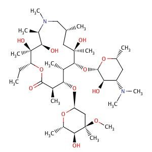 Azithromycin comment acheter