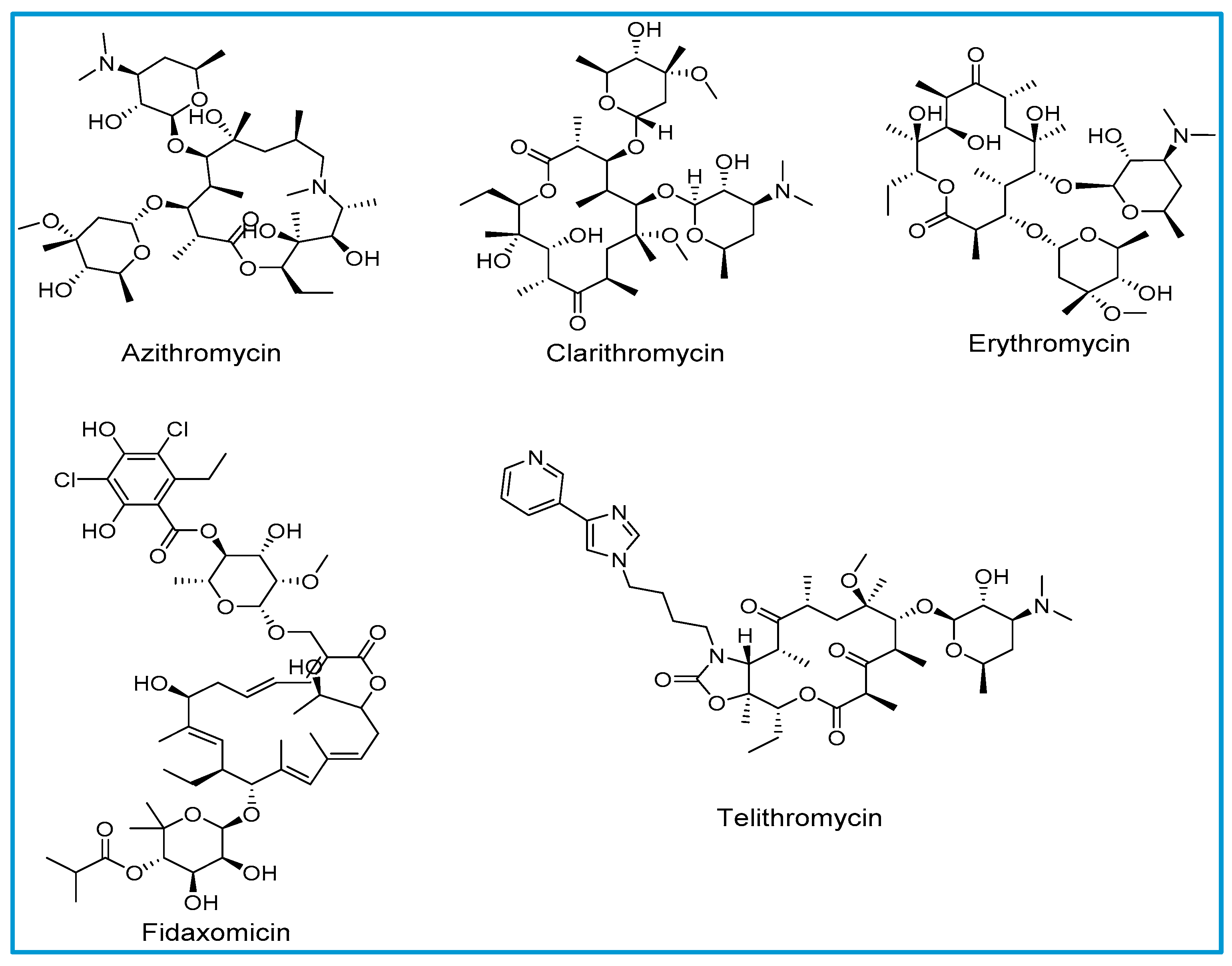 azithromycin pilule