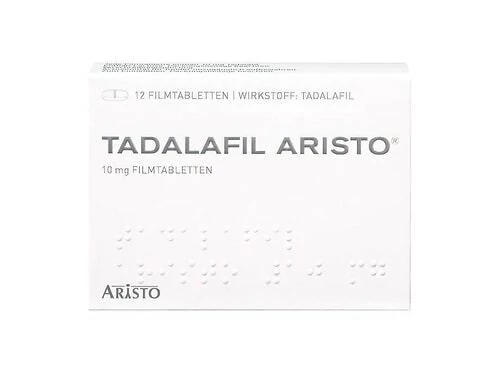 Tadalafil 20 mg jelly