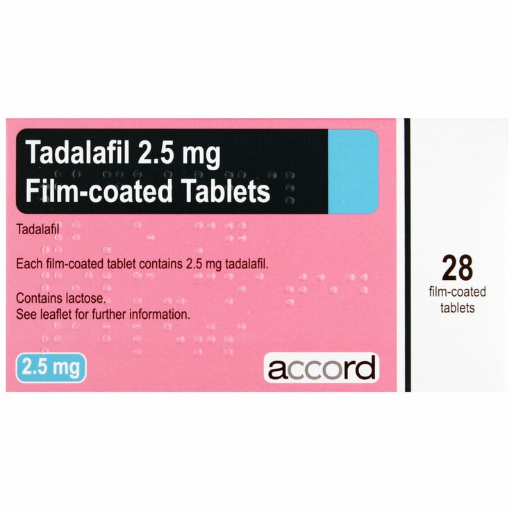 Tadalafil mylan 20 mg online