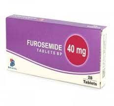 Acheter furosemide 40 mg