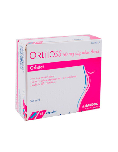 orlistat sandoz france