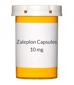 Zaleplon 10 mg online