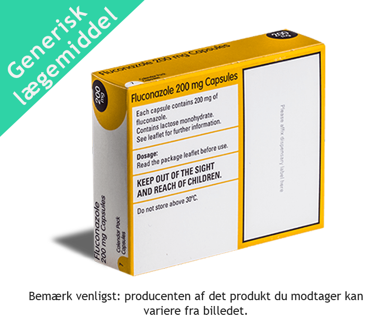 Acheter fluconazole en ligne