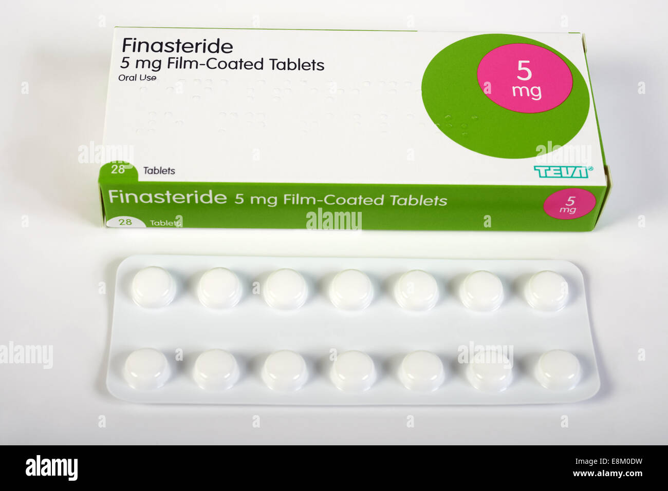 Finasteride farmacia online