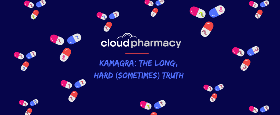 Kamagra pharmacie online