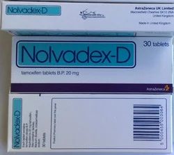 Prix Nolvadex 20 Mg