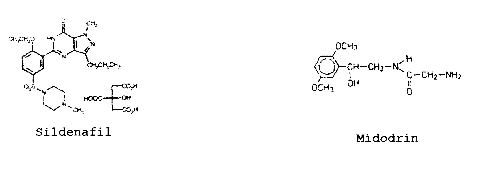 Sildenafil 25mg N3