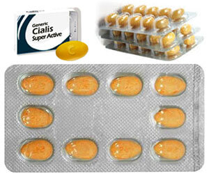 Cialis 20mg super active