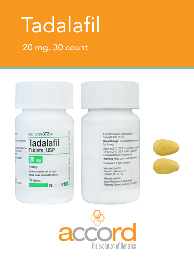 Tadalafil 20 mg 72 hours