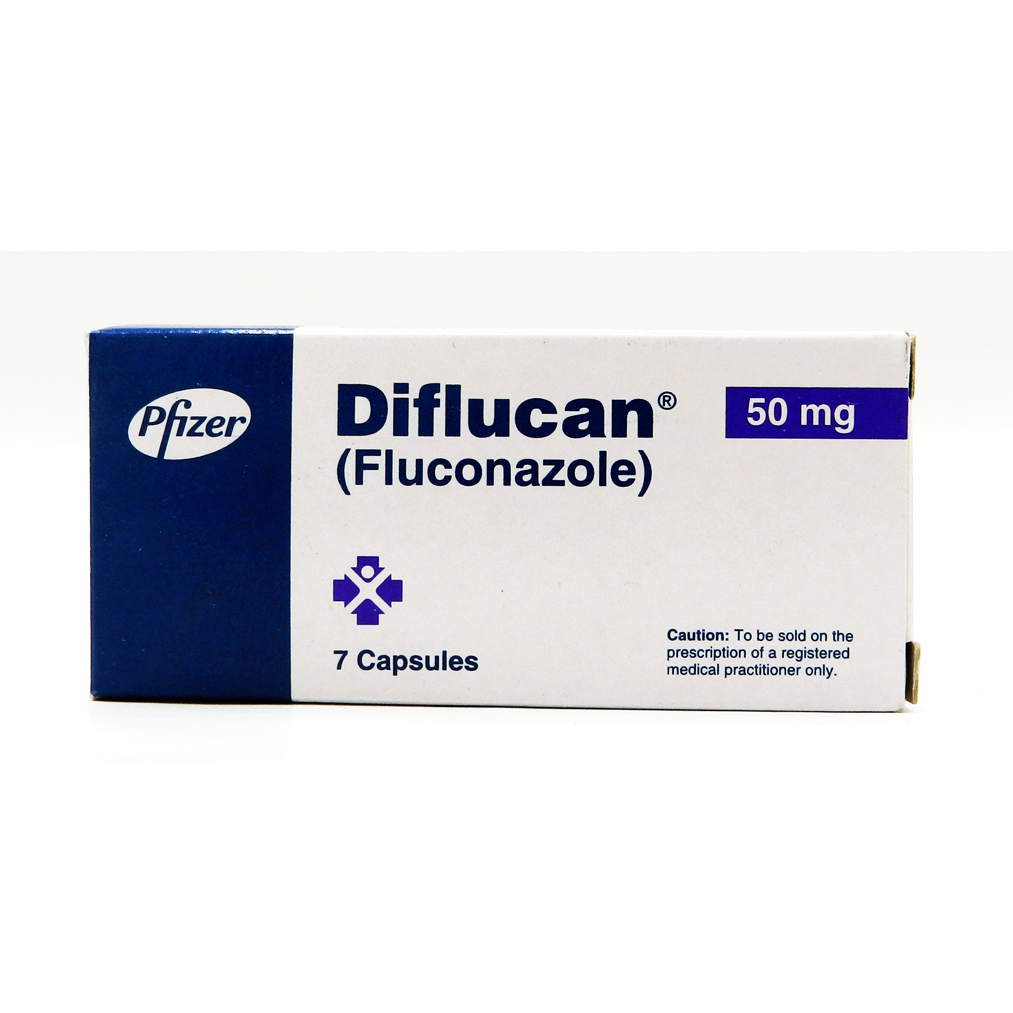 Fluconazole 50 mg en francais