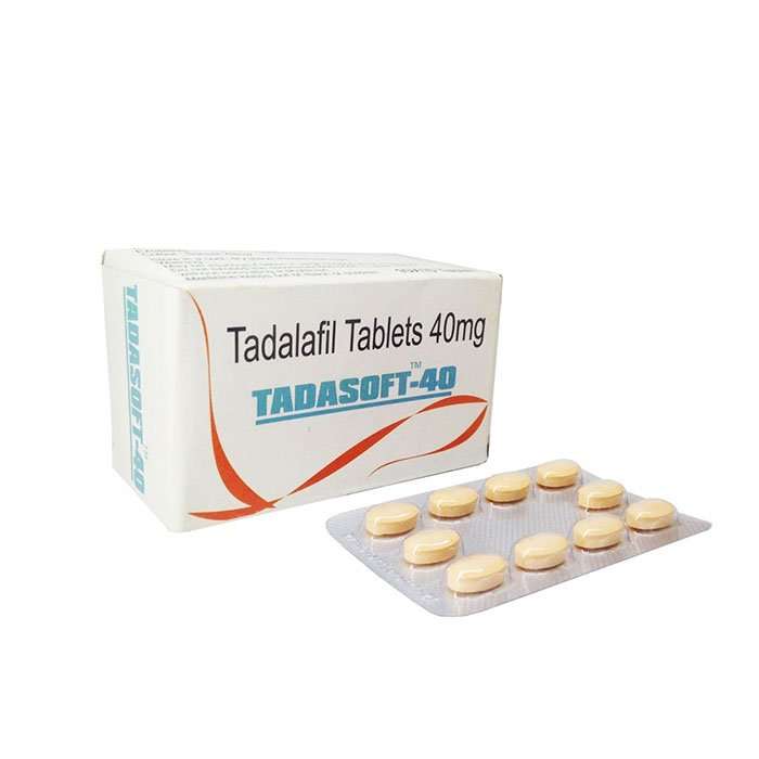 Tadalis Sx 40mg