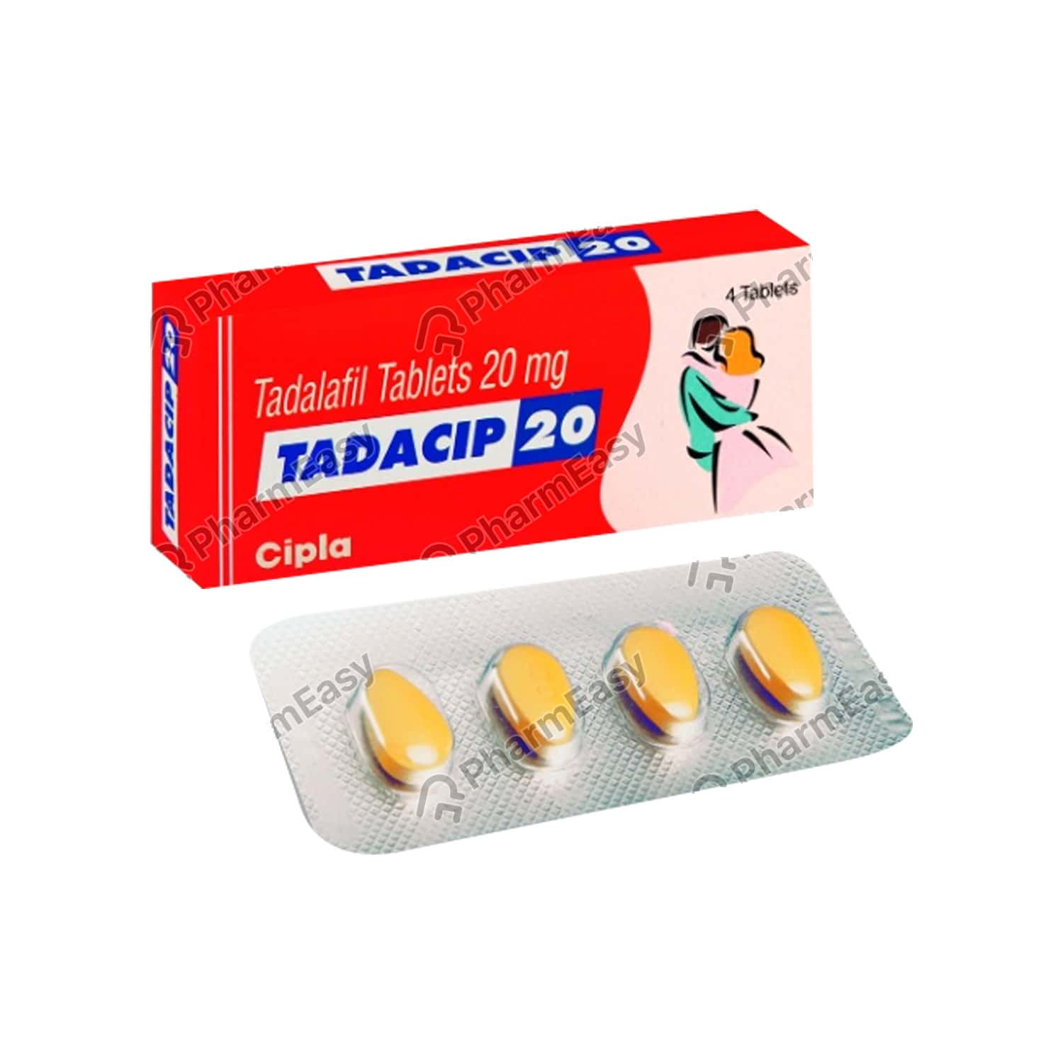 tadacip 10mg