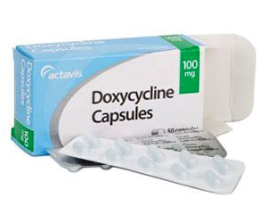 doxycycline 100 prix