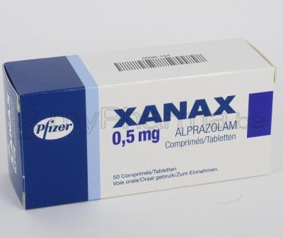 Prix Du Alprazolam