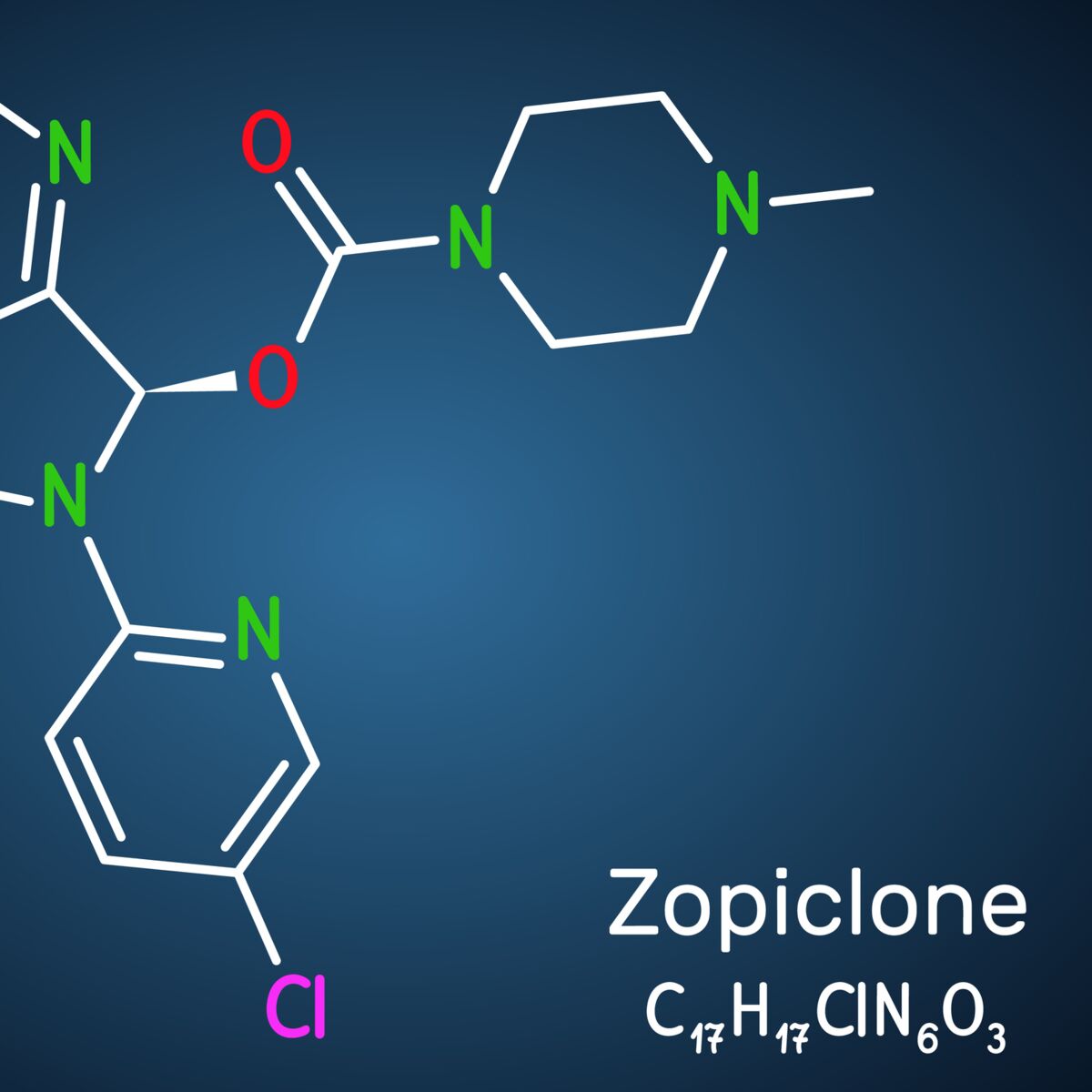 Zopiclone générique de quel médicament