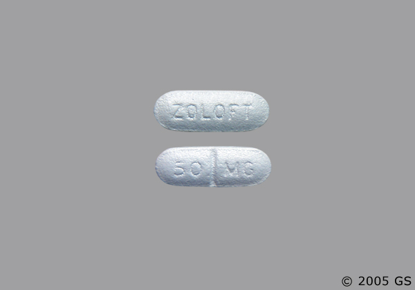 Zoloft 25 Mg Prix