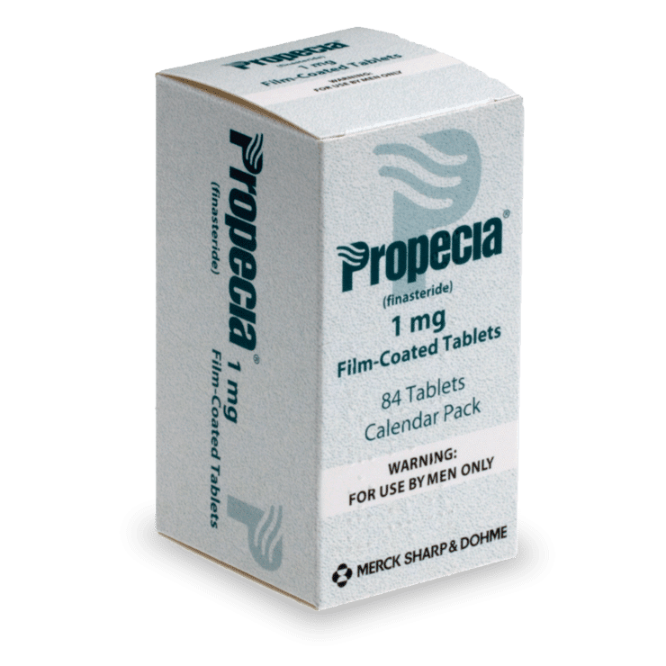 Propecia finasteride prix