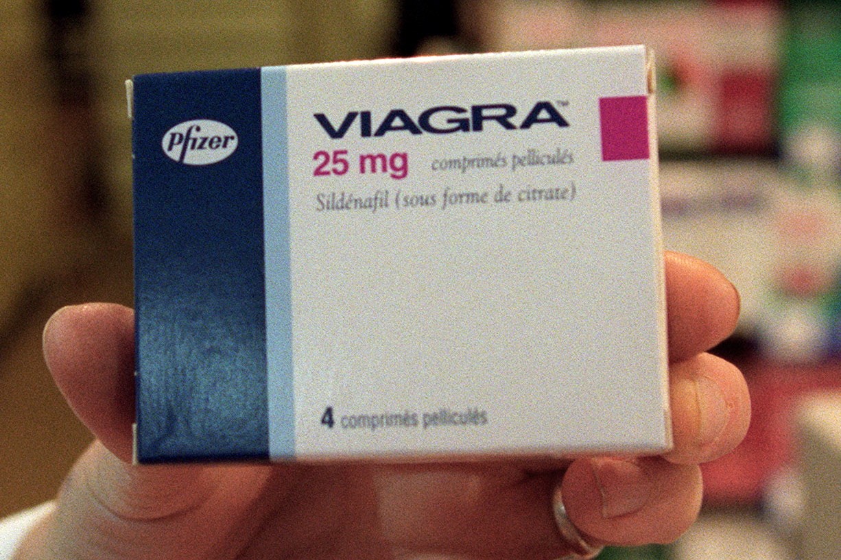 Pilule Viagra Féminin